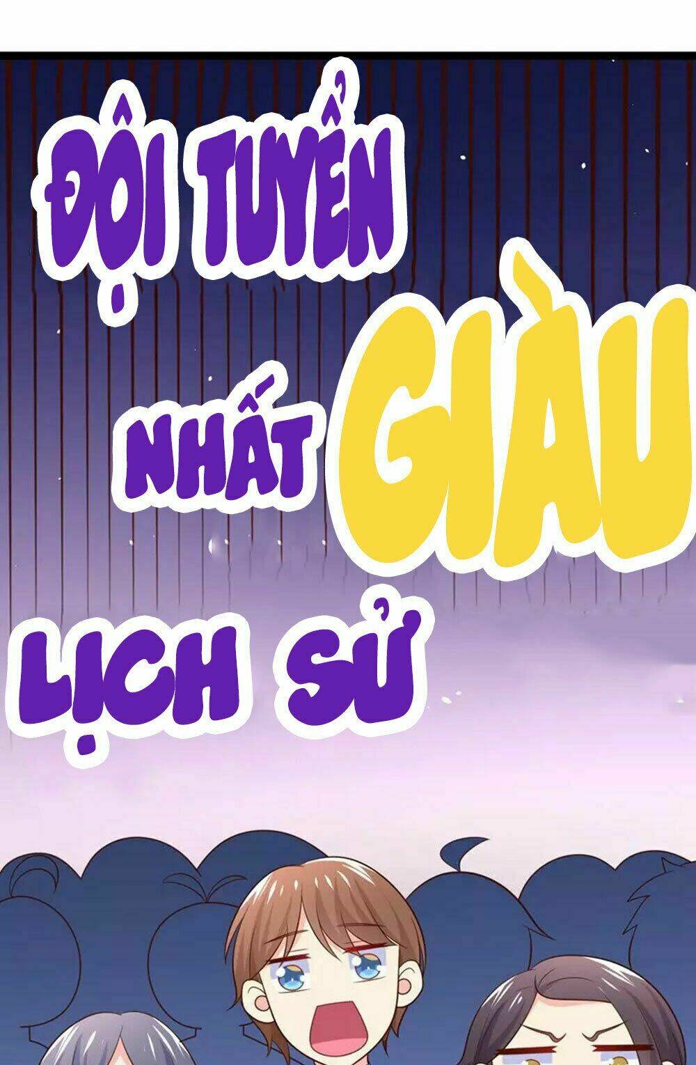 Boss Của Tôi Là Đại Thần Chapter 60 - Trang 2