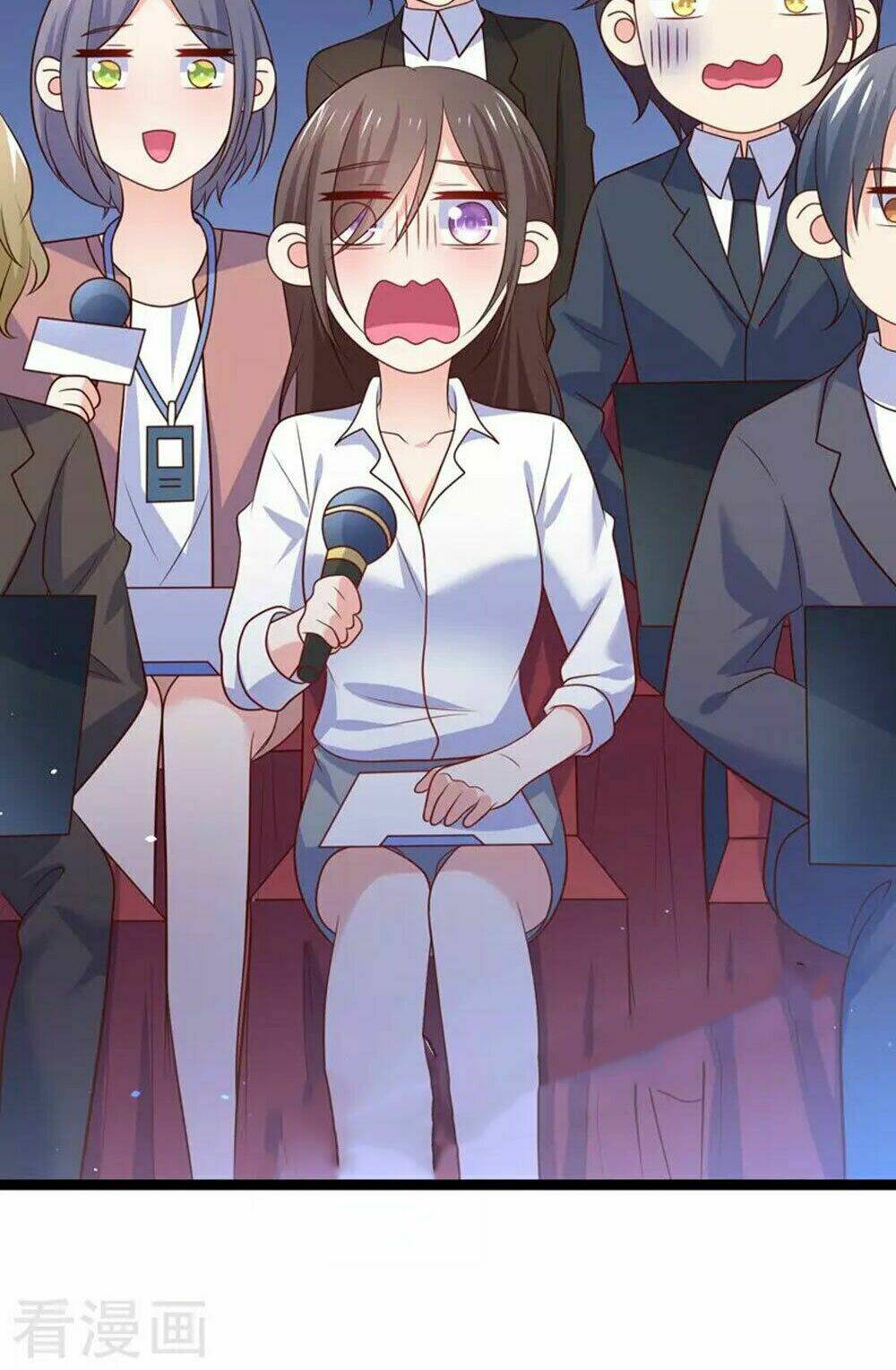 Boss Của Tôi Là Đại Thần Chapter 60 - Trang 2