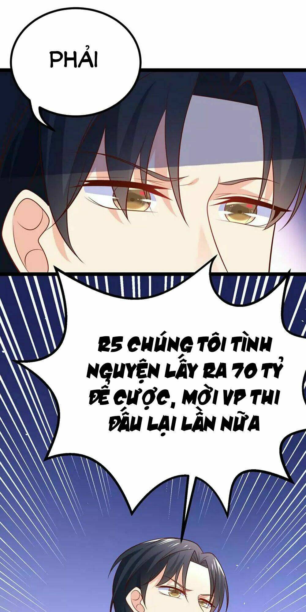 Boss Của Tôi Là Đại Thần Chapter 60 - Trang 2