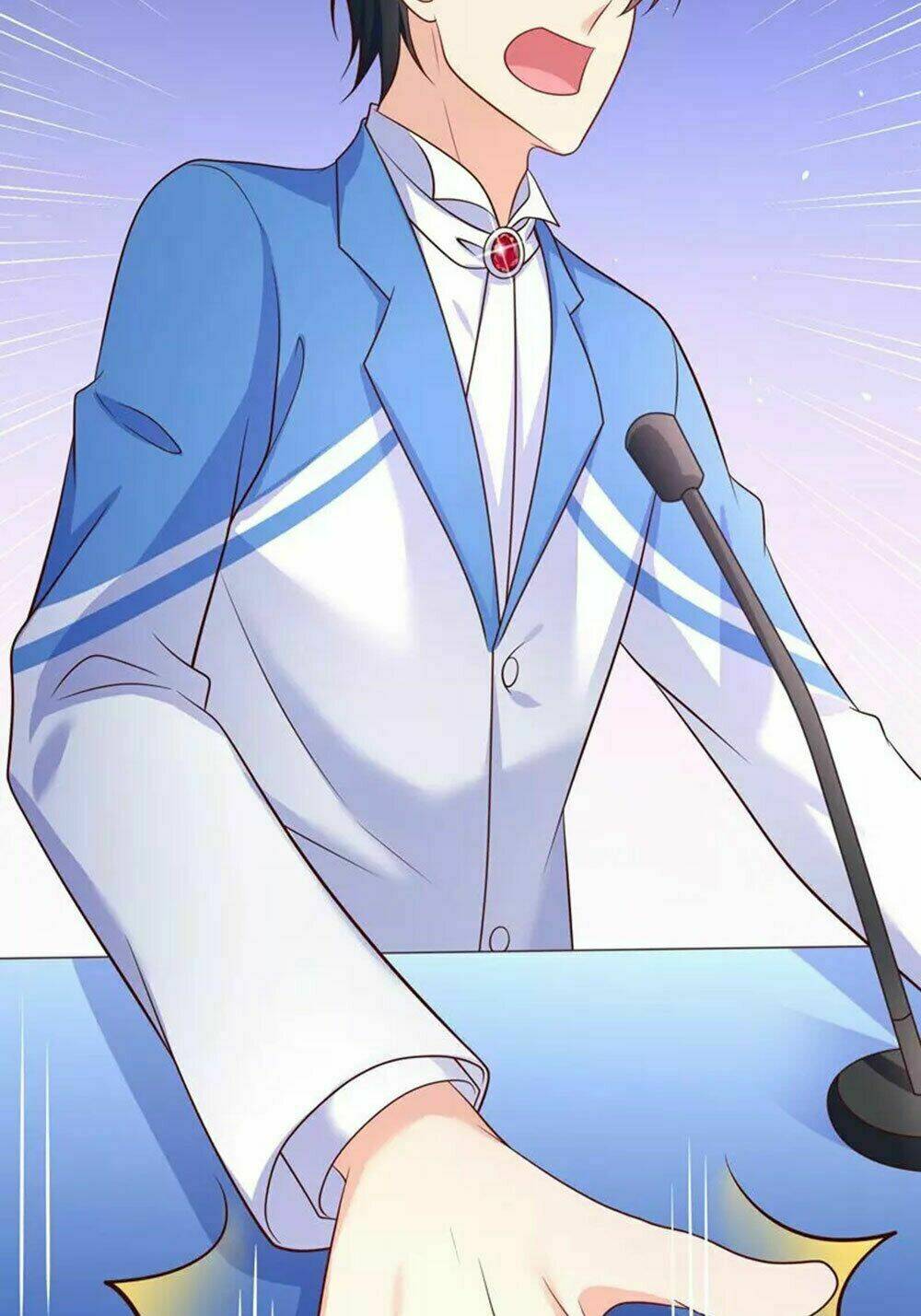 Boss Của Tôi Là Đại Thần Chapter 60 - Trang 2