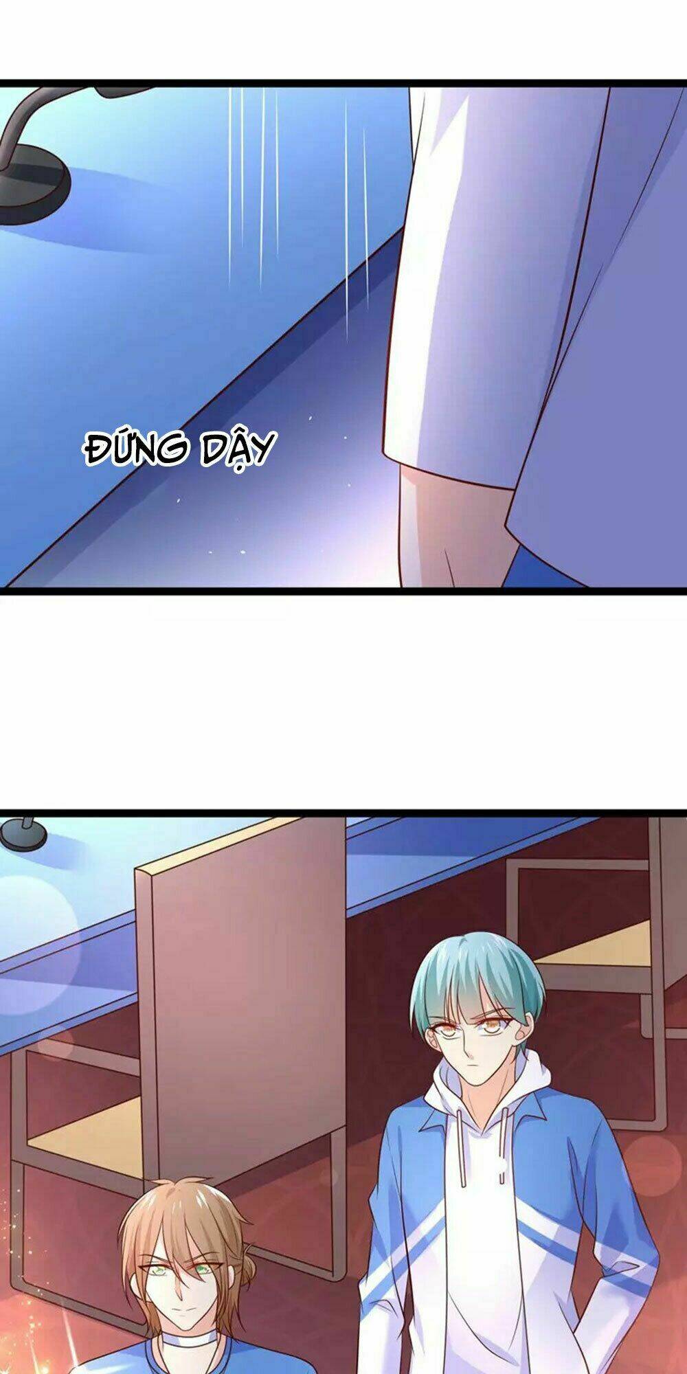 Boss Của Tôi Là Đại Thần Chapter 60 - Trang 2