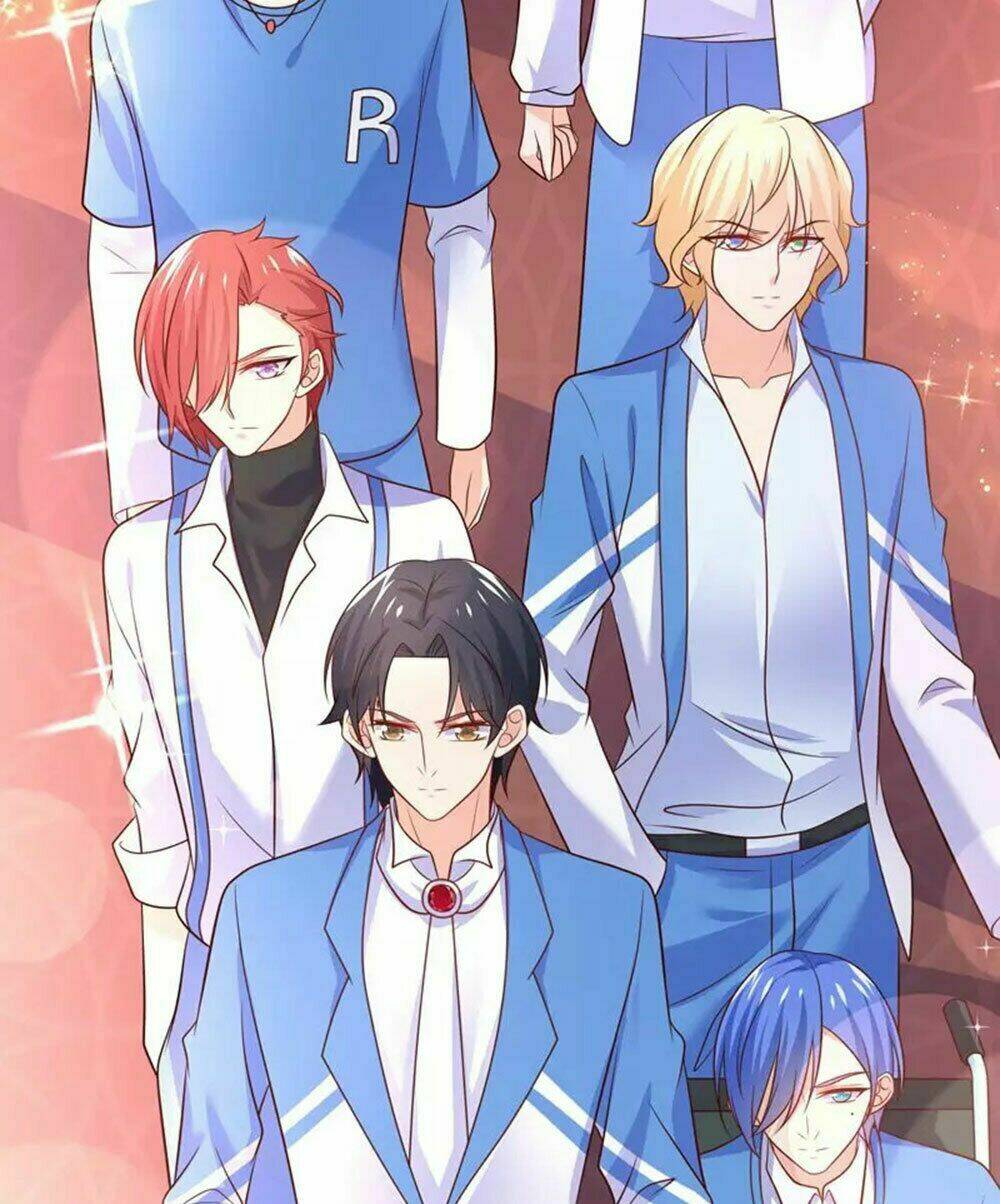 Boss Của Tôi Là Đại Thần Chapter 60 - Trang 2