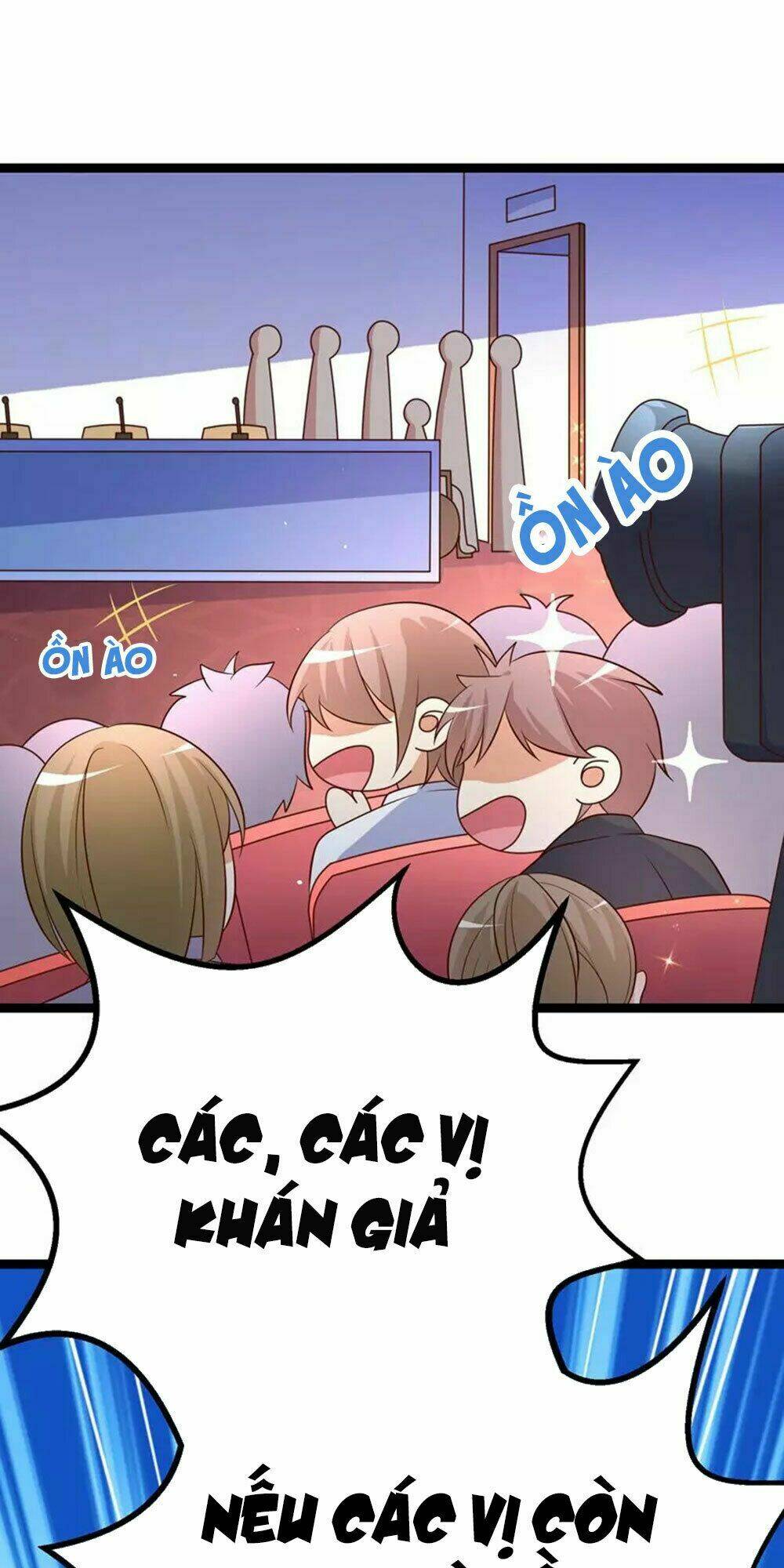 Boss Của Tôi Là Đại Thần Chapter 60 - Trang 2