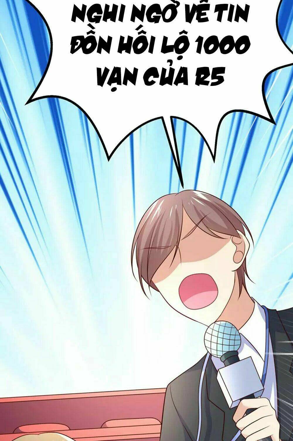 Boss Của Tôi Là Đại Thần Chapter 60 - Trang 2