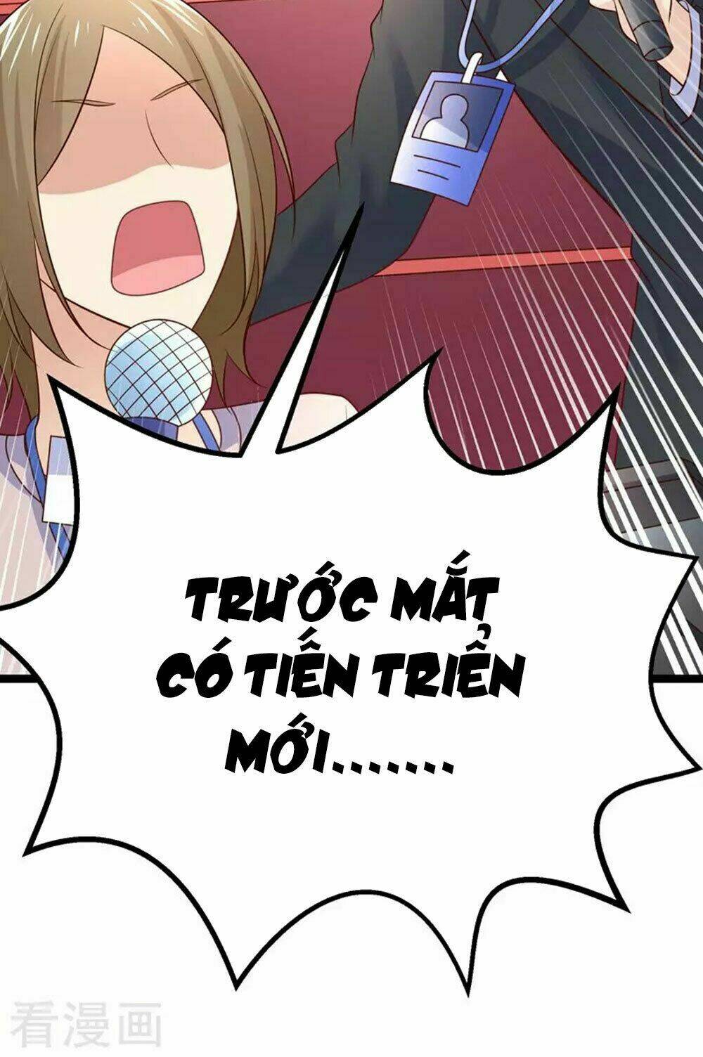 Boss Của Tôi Là Đại Thần Chapter 60 - Trang 2