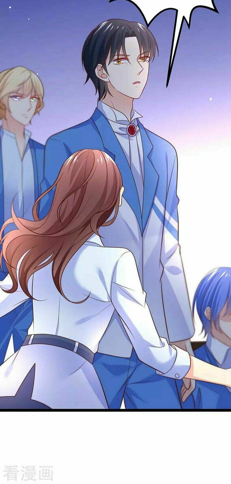 Boss Của Tôi Là Đại Thần Chapter 60 - Trang 2