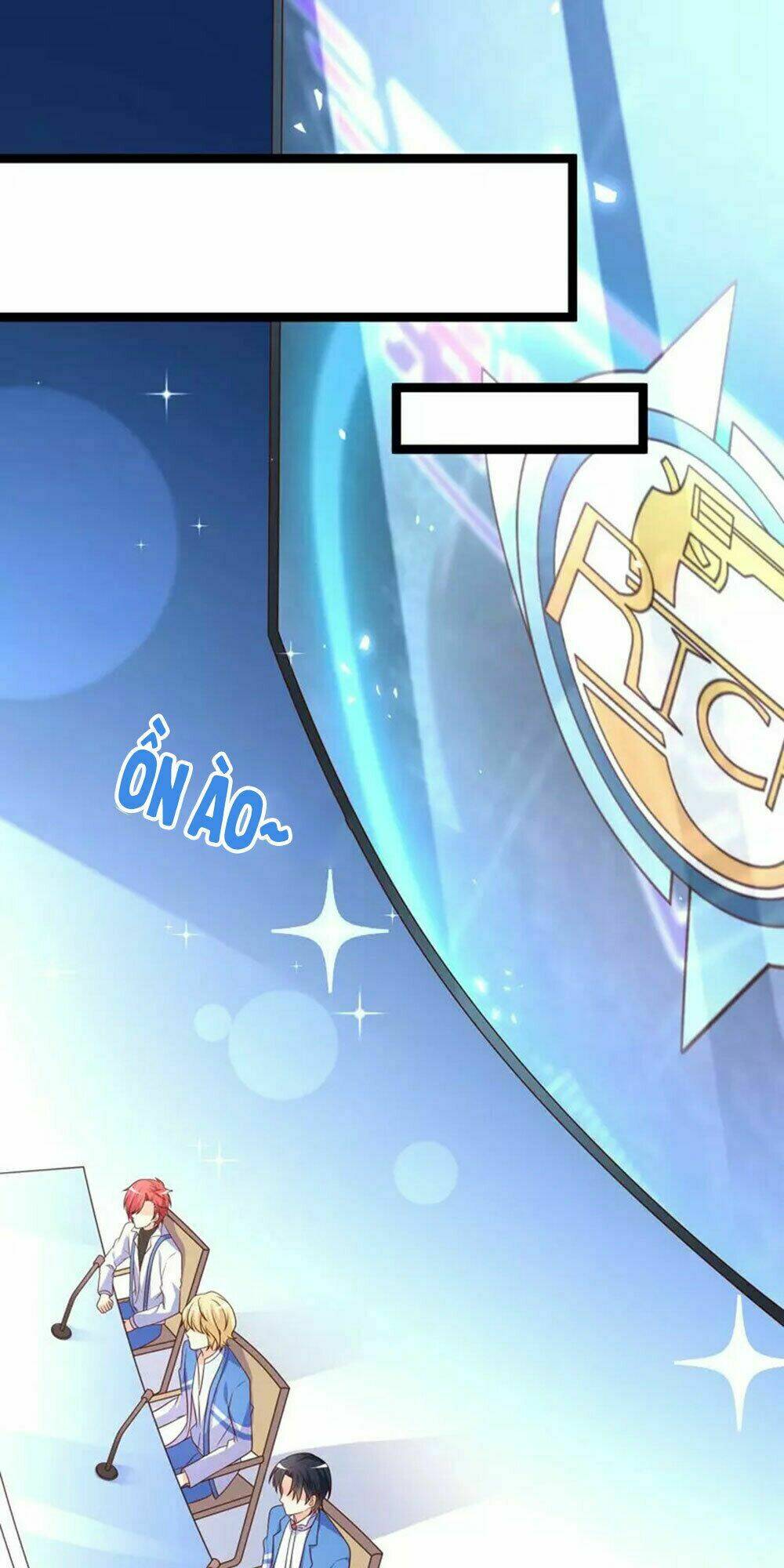 Boss Của Tôi Là Đại Thần Chapter 60 - Trang 2