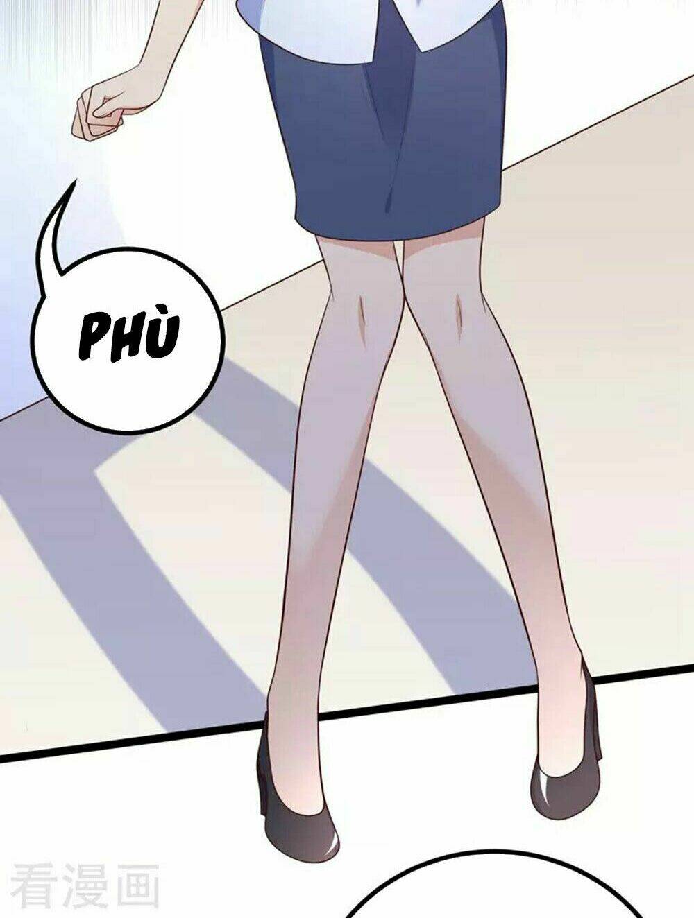 Boss Của Tôi Là Đại Thần Chapter 60 - Trang 2