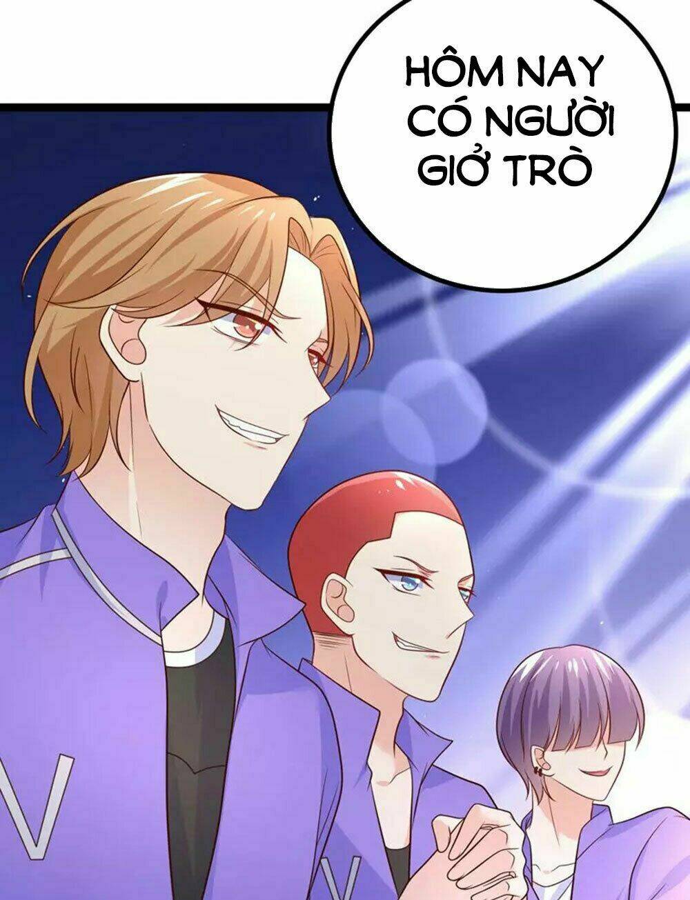 Boss Của Tôi Là Đại Thần Chapter 60 - Trang 2