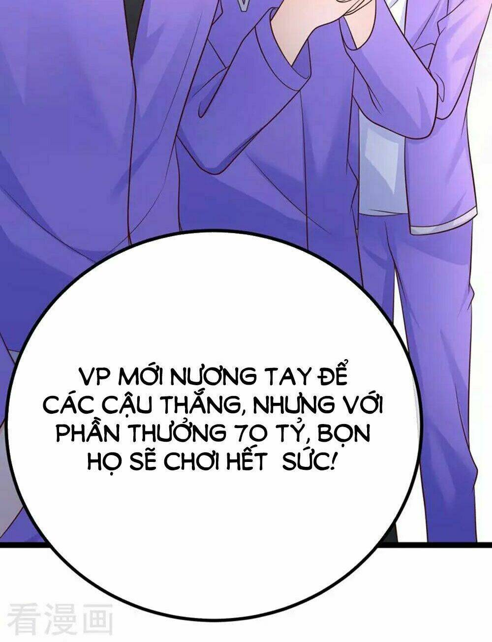 Boss Của Tôi Là Đại Thần Chapter 60 - Trang 2