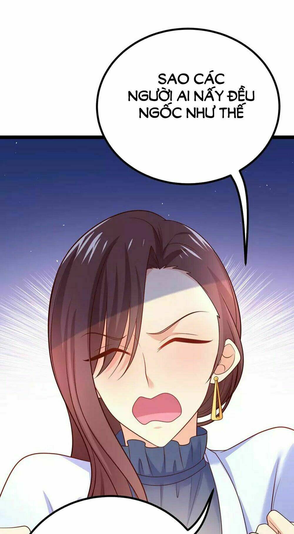 Boss Của Tôi Là Đại Thần Chapter 60 - Trang 2