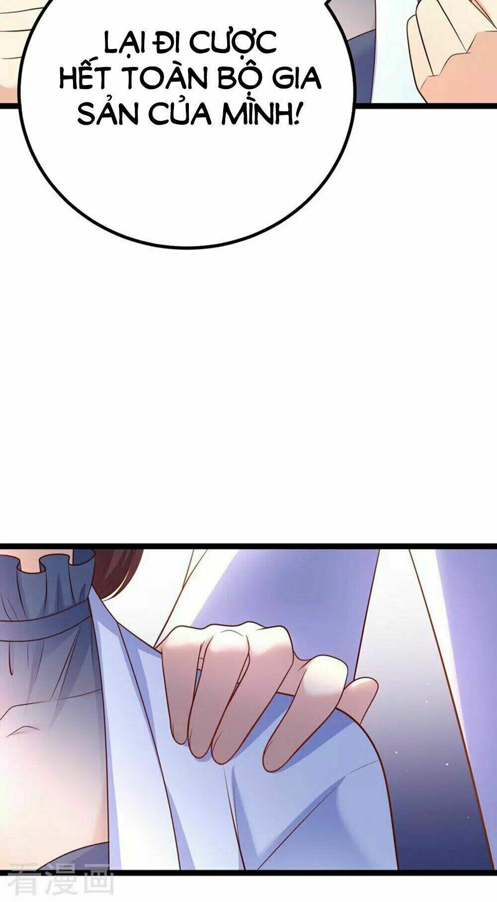 Boss Của Tôi Là Đại Thần Chapter 60 - Trang 2