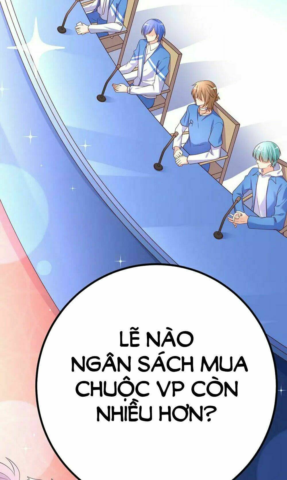 Boss Của Tôi Là Đại Thần Chapter 60 - Trang 2