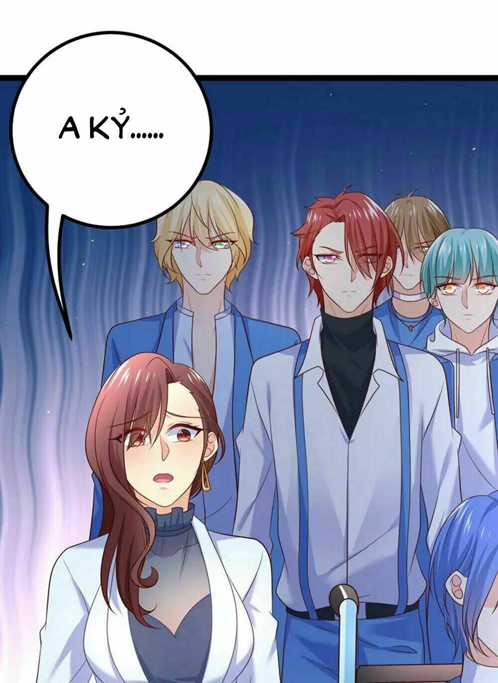 Boss Của Tôi Là Đại Thần Chapter 60 - Trang 2