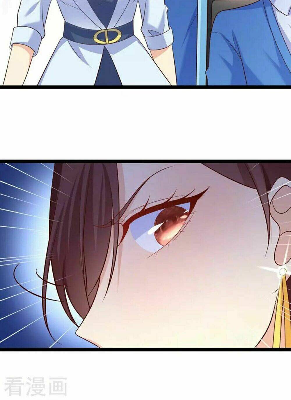 Boss Của Tôi Là Đại Thần Chapter 60 - Trang 2