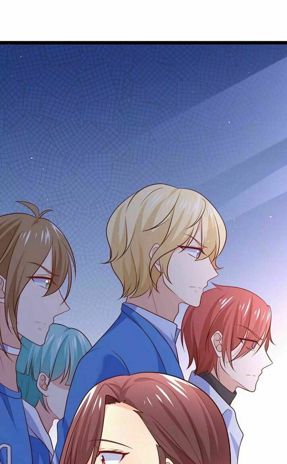 Boss Của Tôi Là Đại Thần Chapter 60 - Trang 2