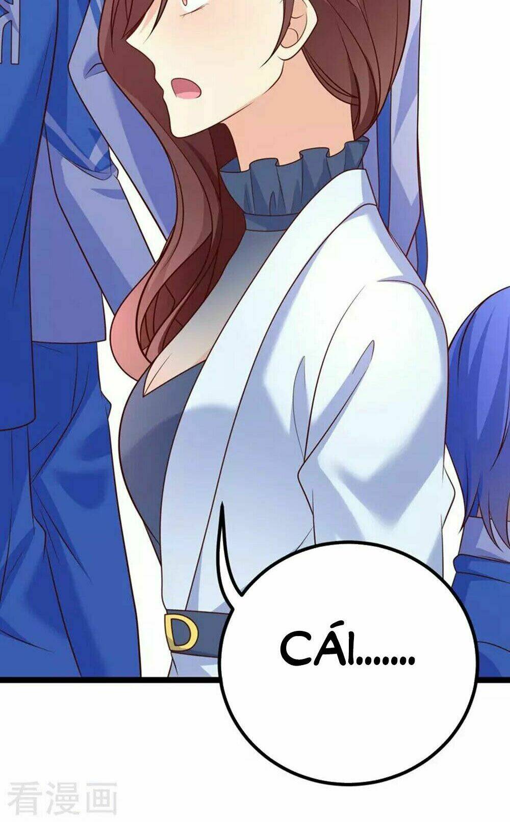 Boss Của Tôi Là Đại Thần Chapter 60 - Trang 2