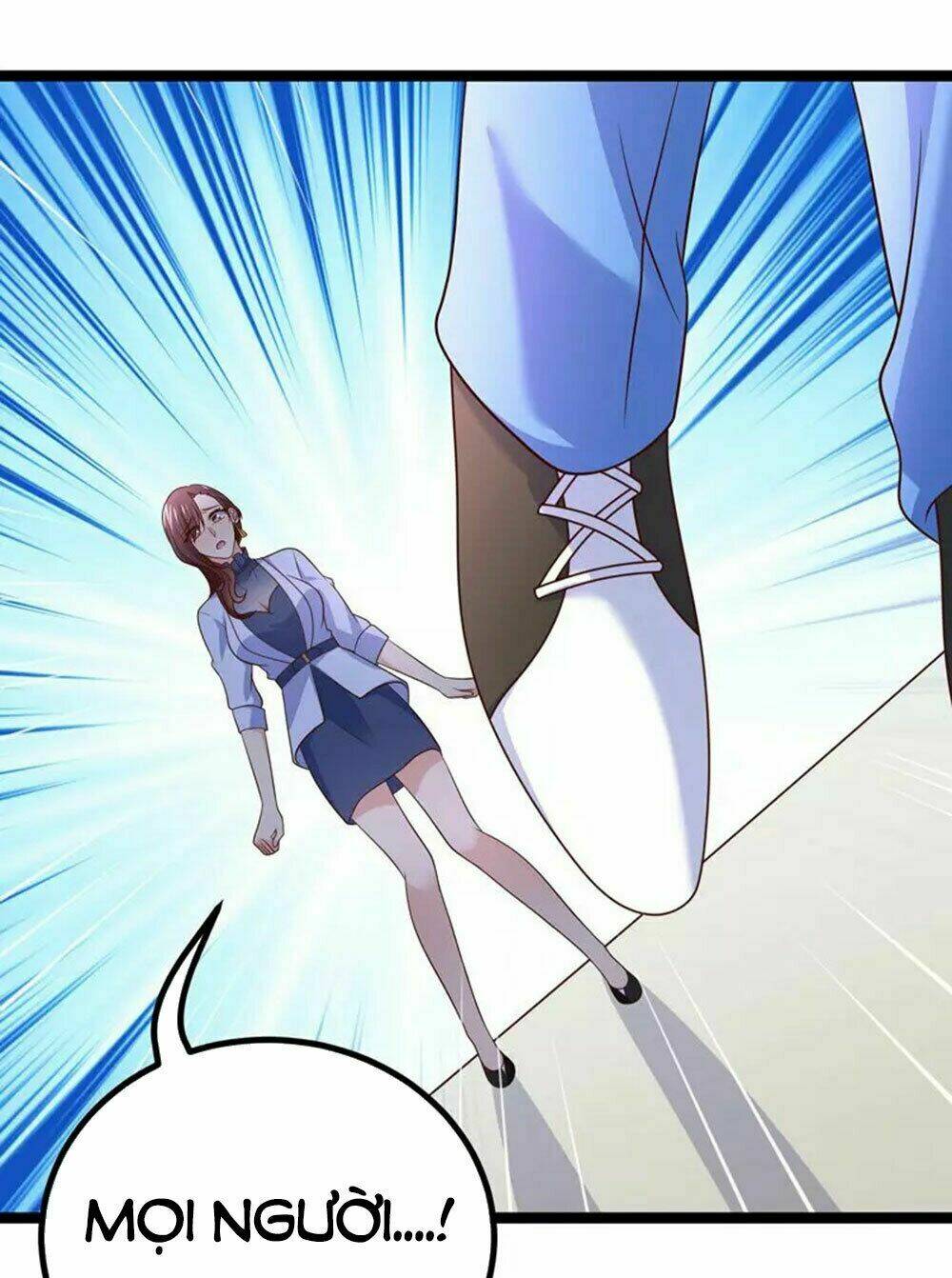 Boss Của Tôi Là Đại Thần Chapter 60 - Trang 2