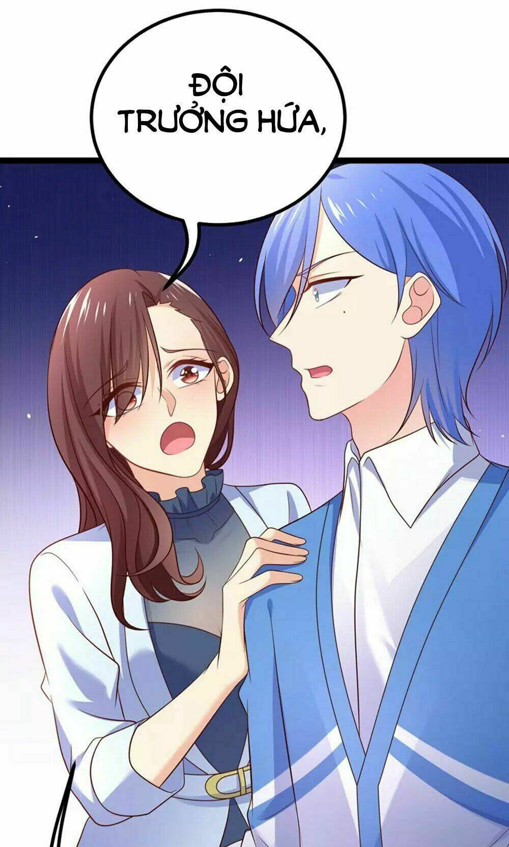 Boss Của Tôi Là Đại Thần Chapter 60 - Trang 2