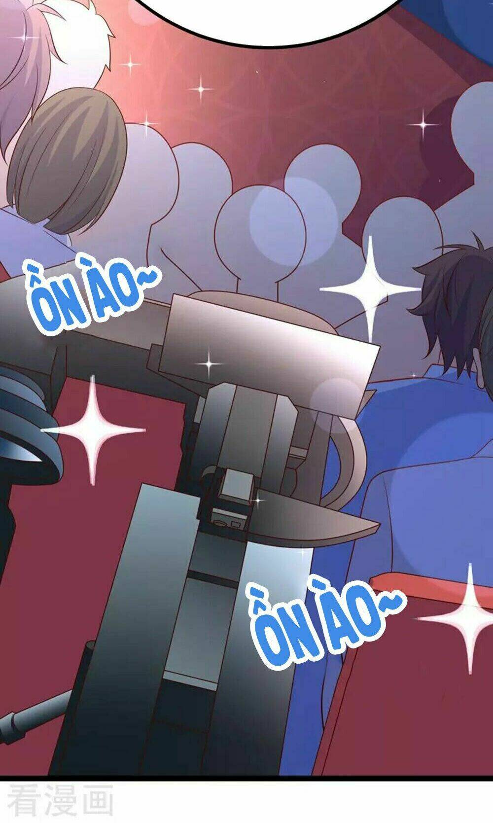 Boss Của Tôi Là Đại Thần Chapter 60 - Trang 2