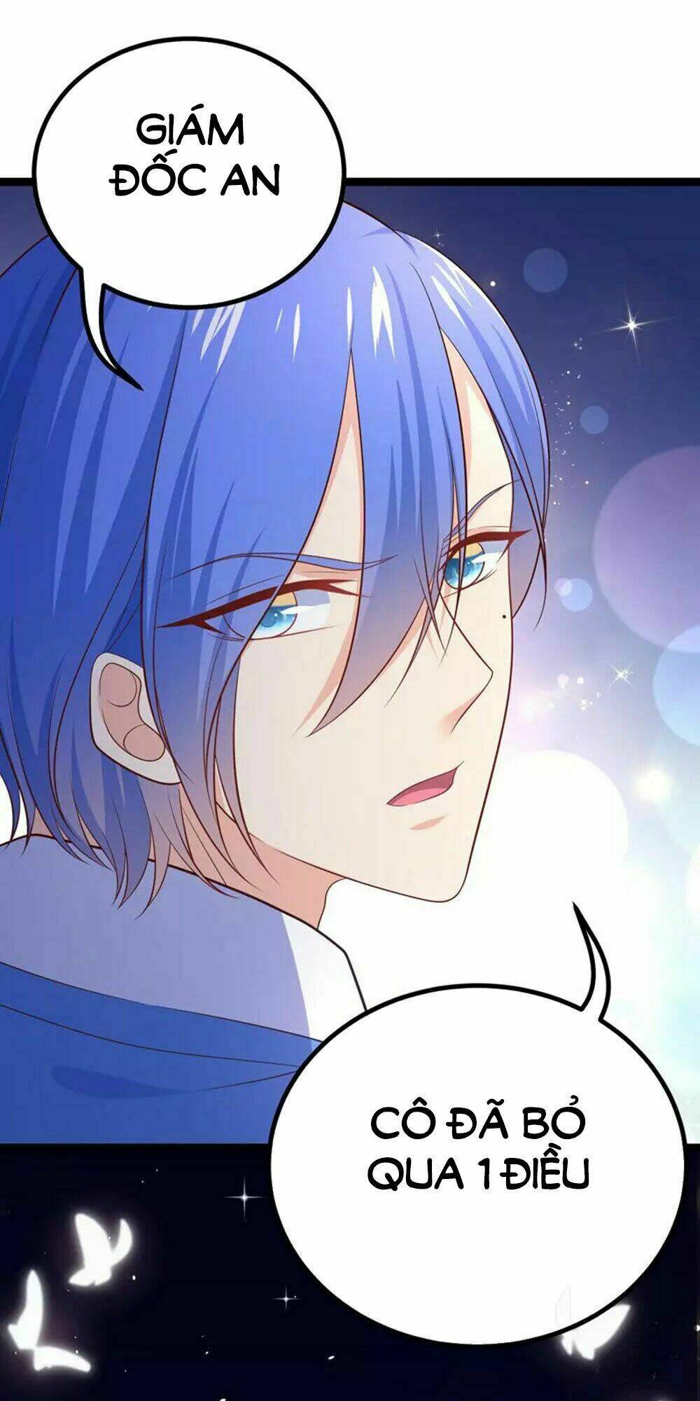 Boss Của Tôi Là Đại Thần Chapter 60 - Trang 2