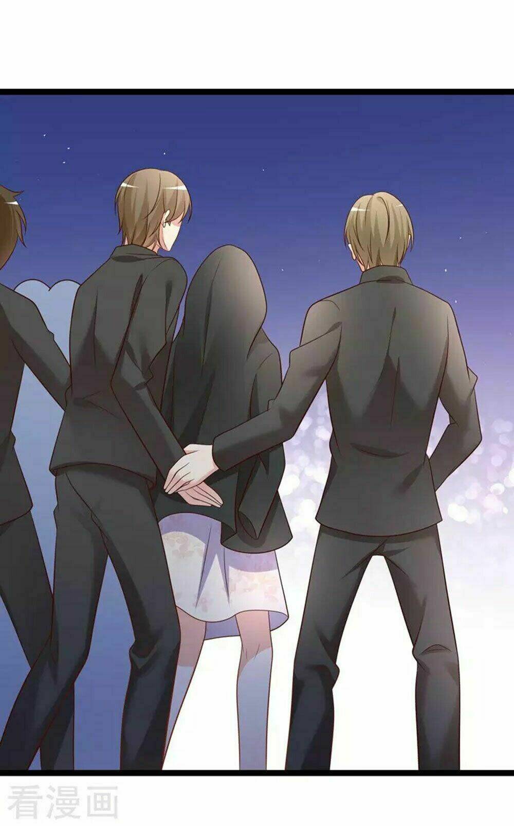 Boss Của Tôi Là Đại Thần Chapter 60 - Trang 2