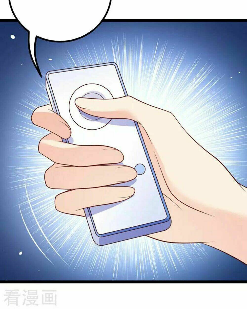 Boss Của Tôi Là Đại Thần Chapter 60 - Trang 2