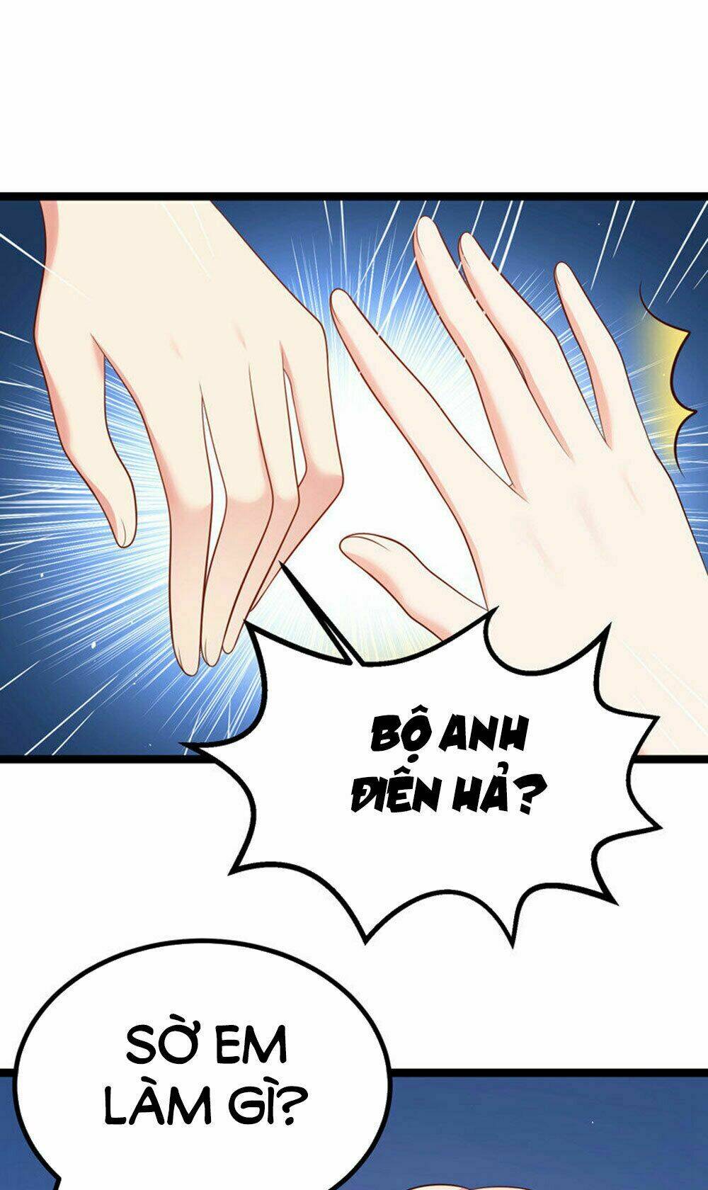 Boss Của Tôi Là Đại Thần Chapter 61 - Trang 2