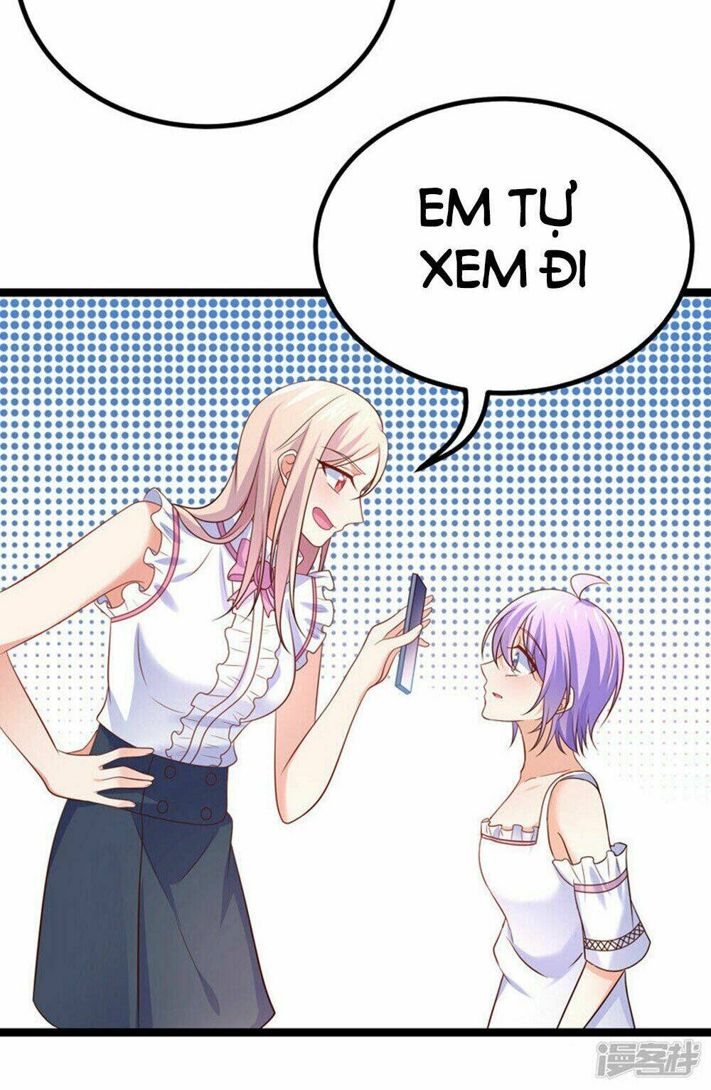 Boss Của Tôi Là Đại Thần Chapter 61 - Trang 2