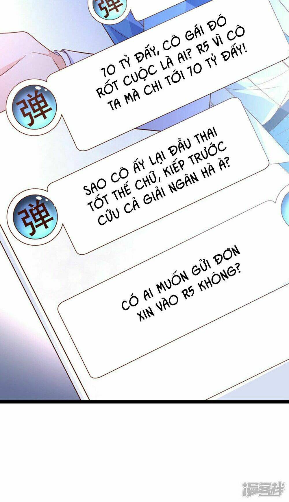 Boss Của Tôi Là Đại Thần Chapter 61 - Trang 2