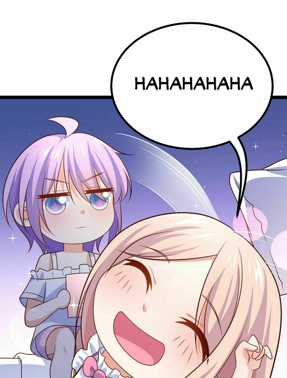 Boss Của Tôi Là Đại Thần Chapter 61 - Trang 2