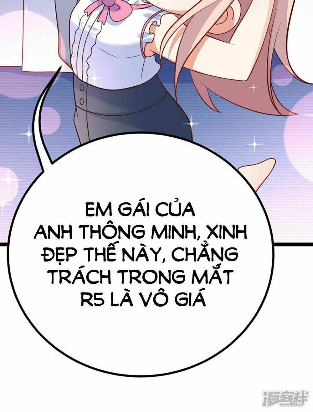 Boss Của Tôi Là Đại Thần Chapter 61 - Trang 2