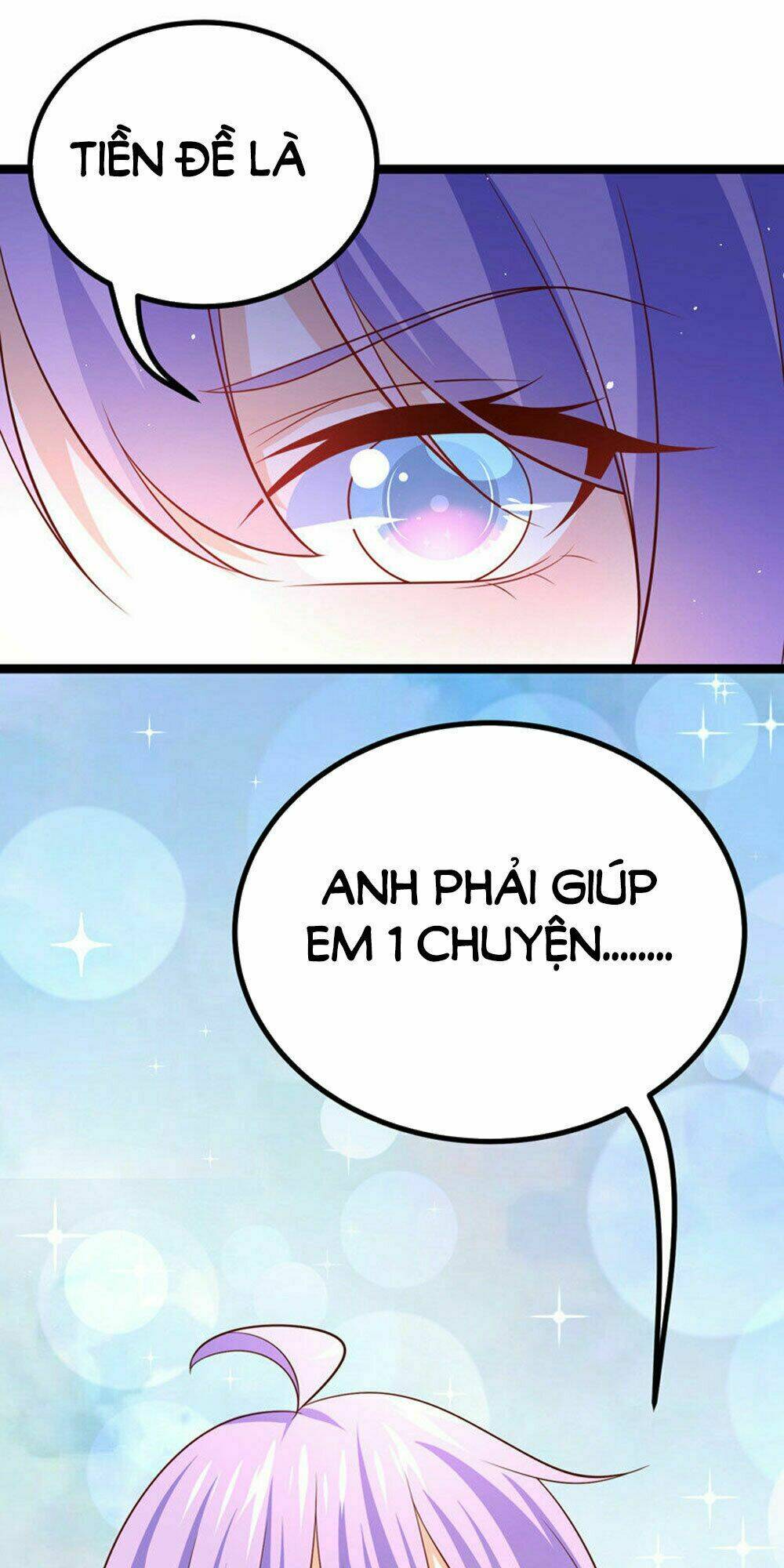 Boss Của Tôi Là Đại Thần Chapter 61 - Trang 2