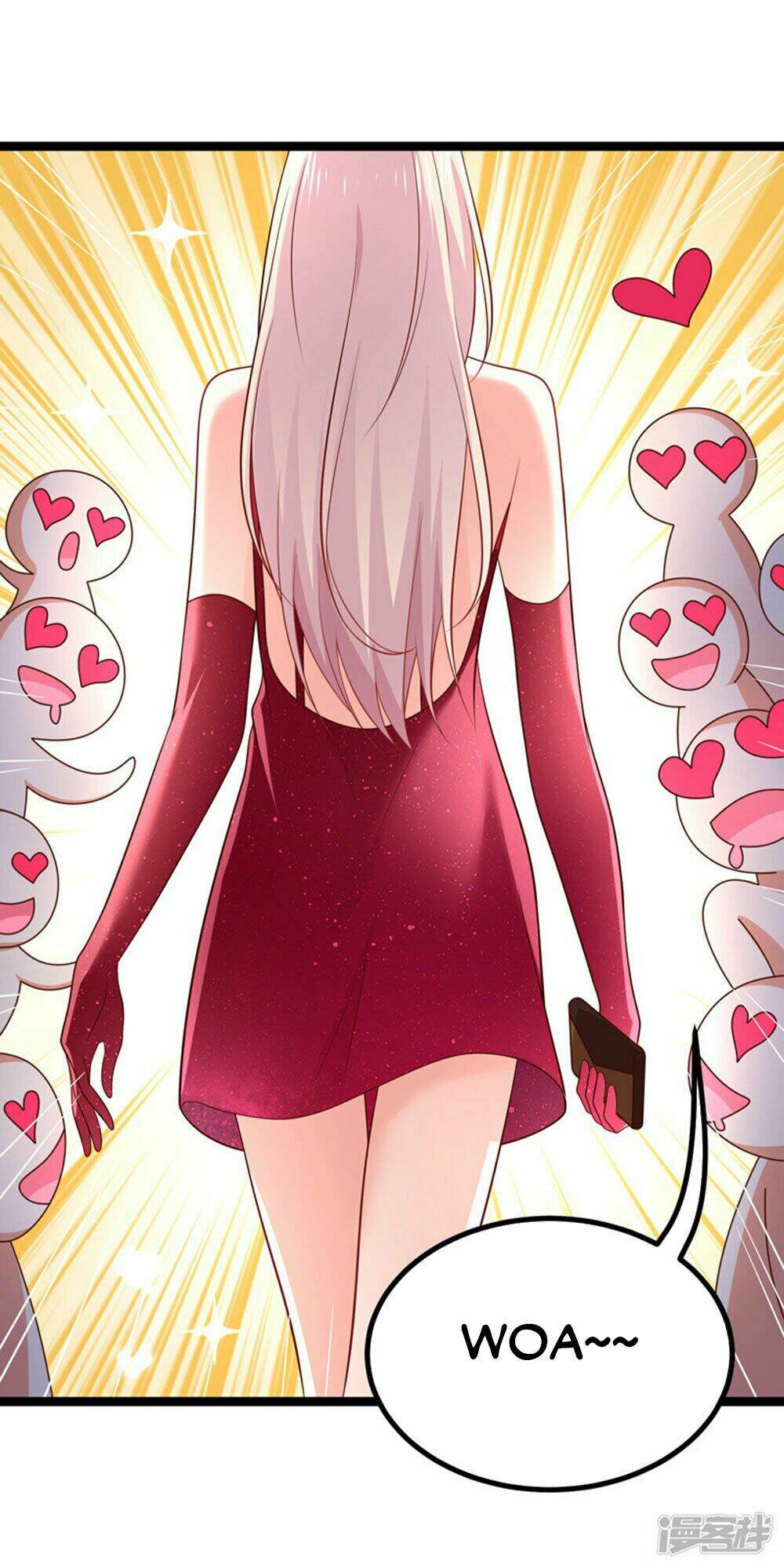 Boss Của Tôi Là Đại Thần Chapter 62 - Trang 2