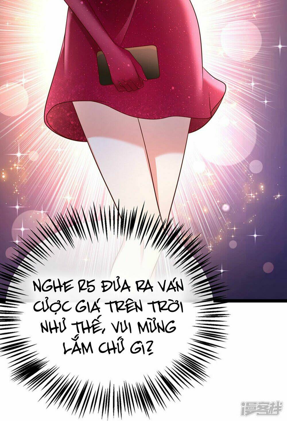 Boss Của Tôi Là Đại Thần Chapter 62 - Trang 2