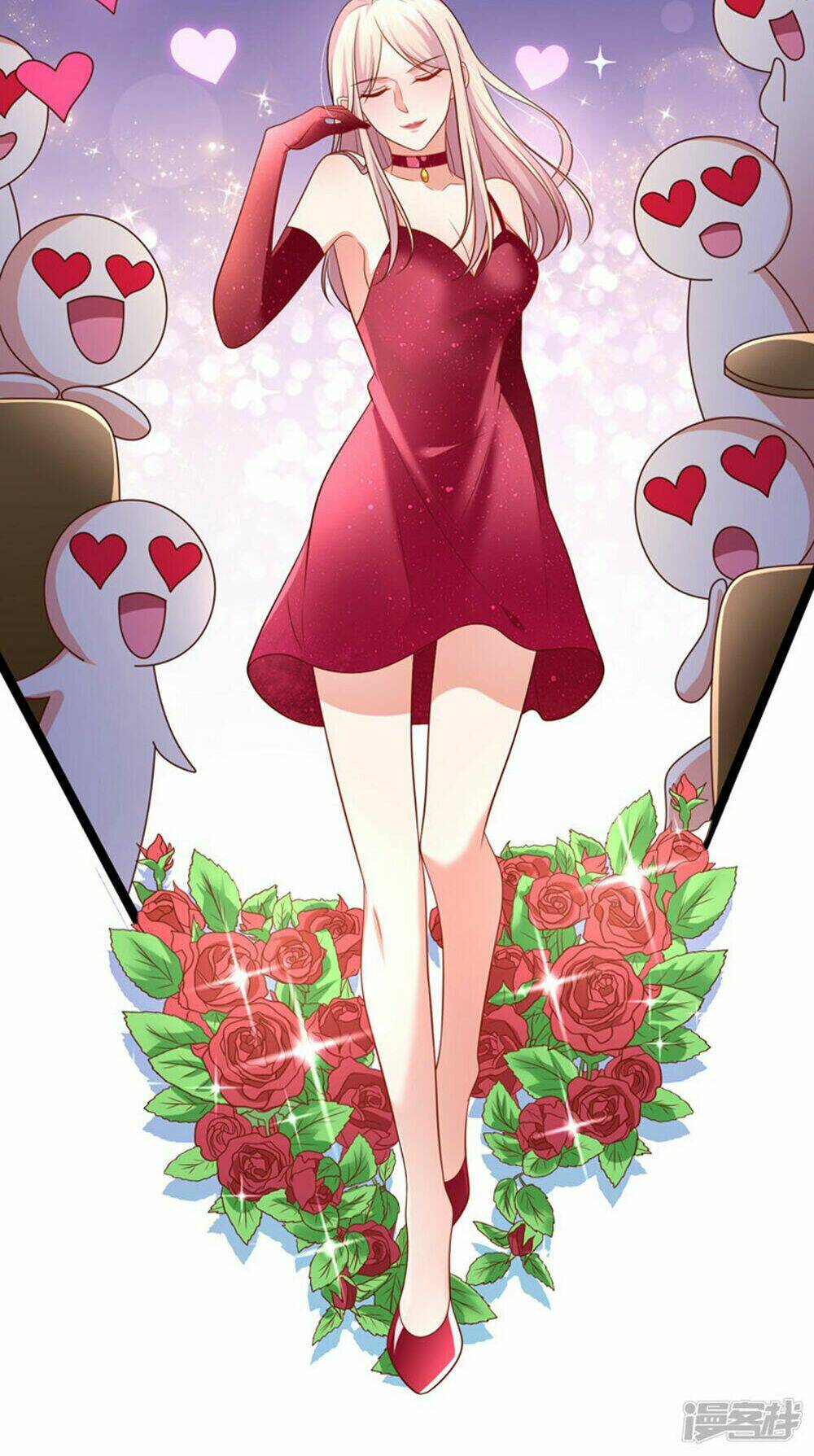 Boss Của Tôi Là Đại Thần Chapter 62 - Trang 2