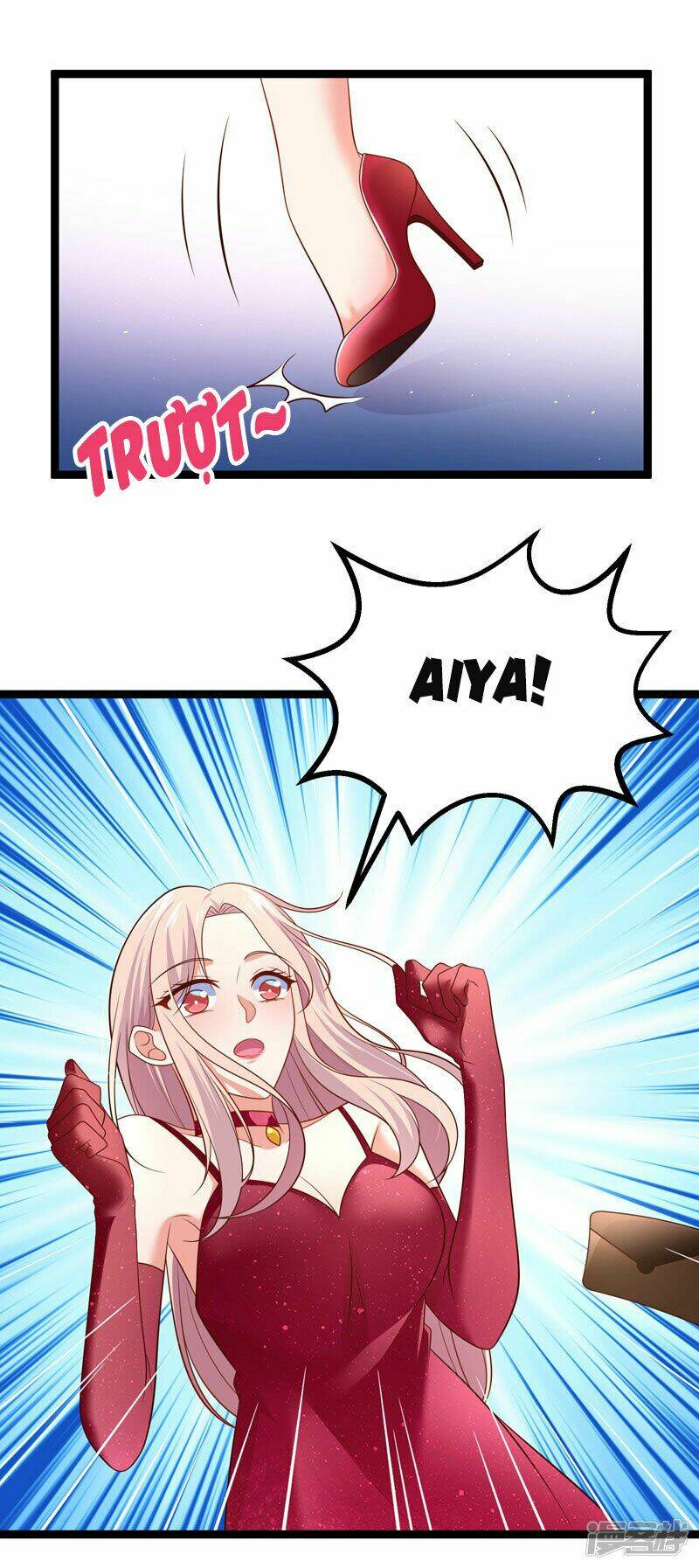 Boss Của Tôi Là Đại Thần Chapter 62 - Trang 2