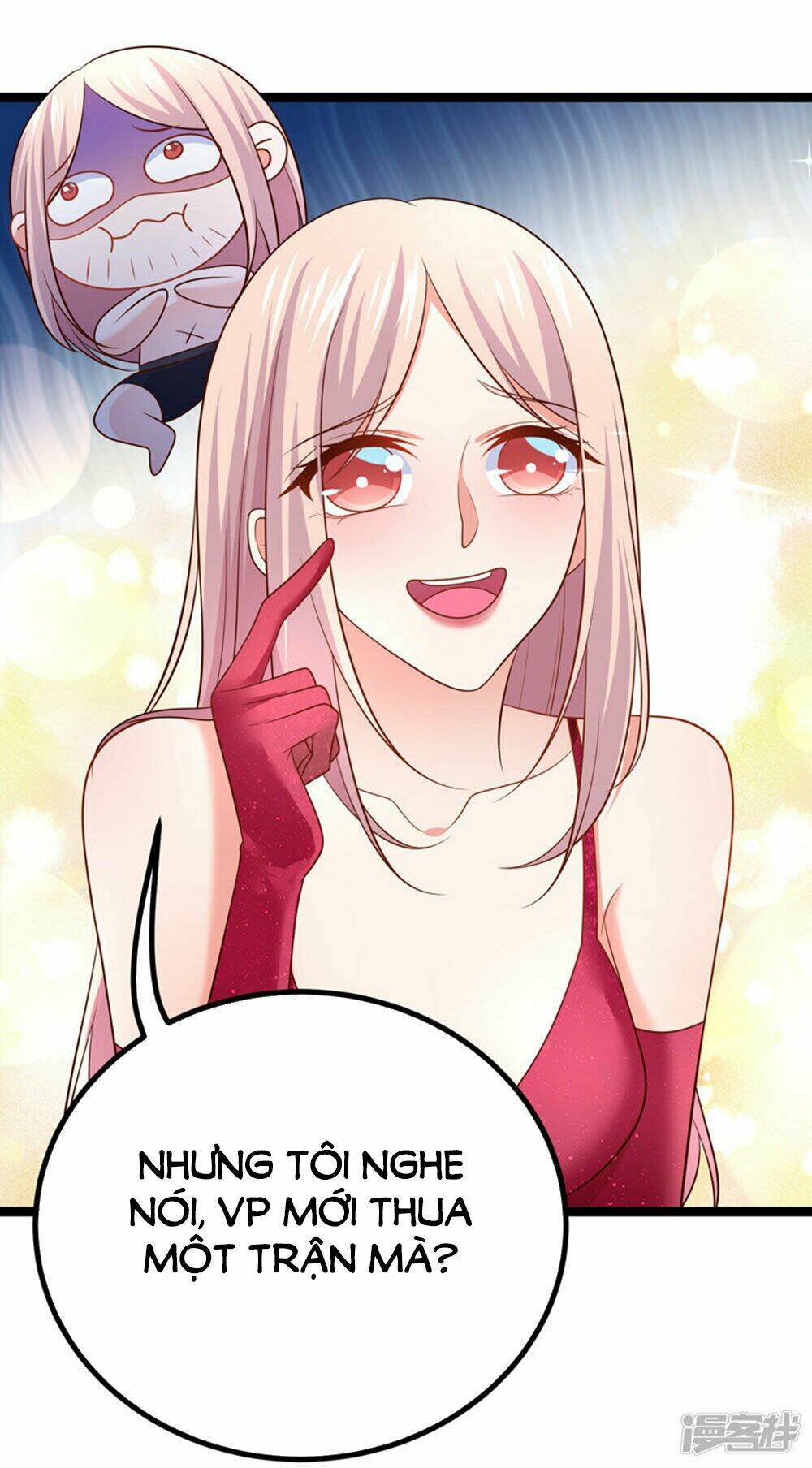 Boss Của Tôi Là Đại Thần Chapter 62 - Trang 2