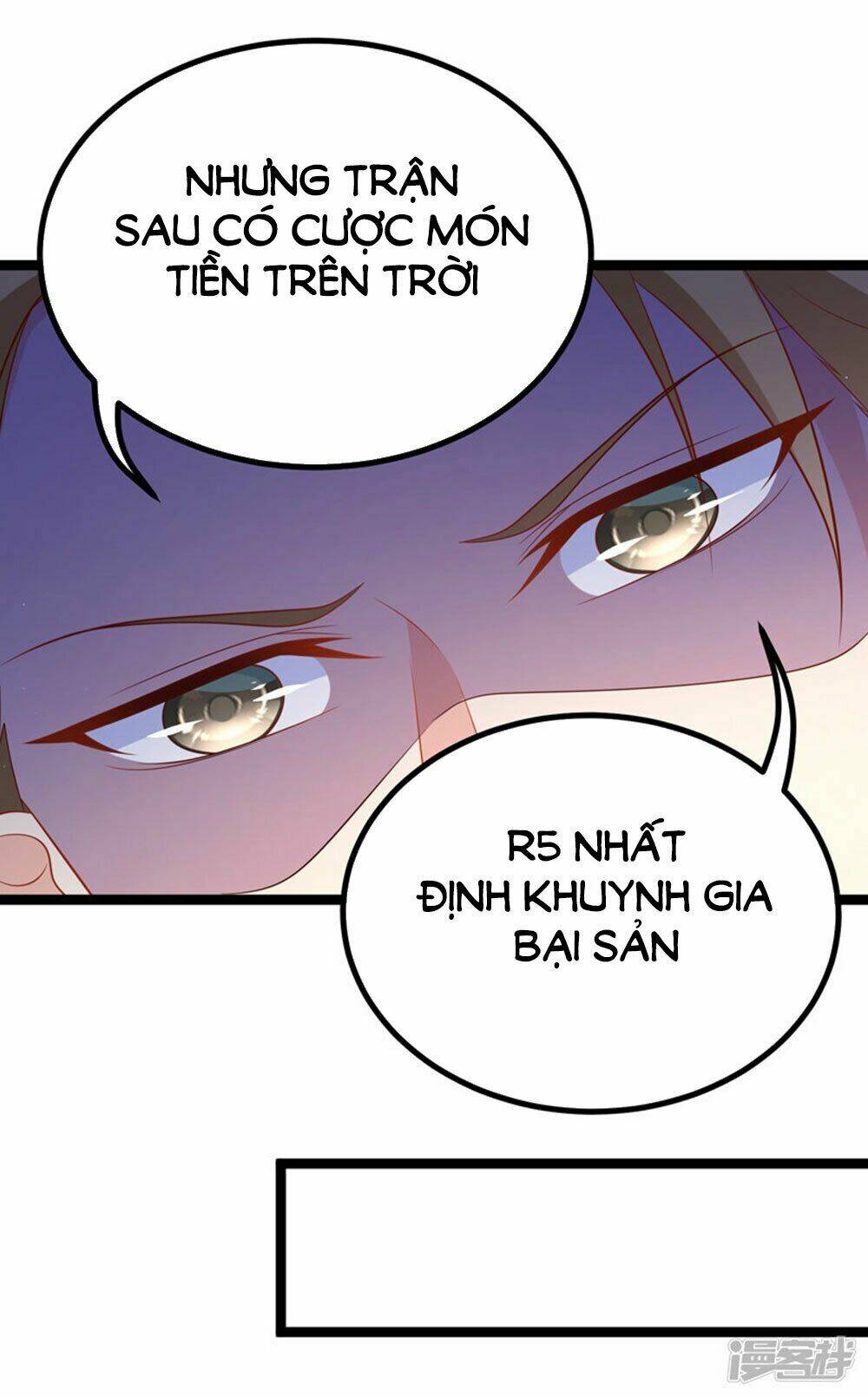 Boss Của Tôi Là Đại Thần Chapter 62 - Trang 2