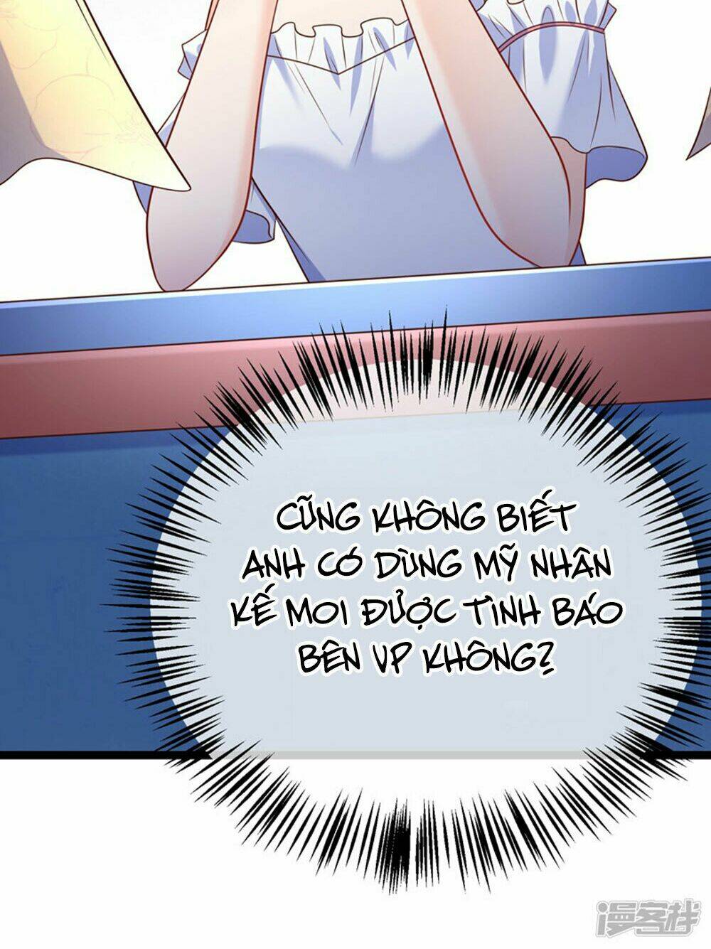 Boss Của Tôi Là Đại Thần Chapter 62 - Trang 2