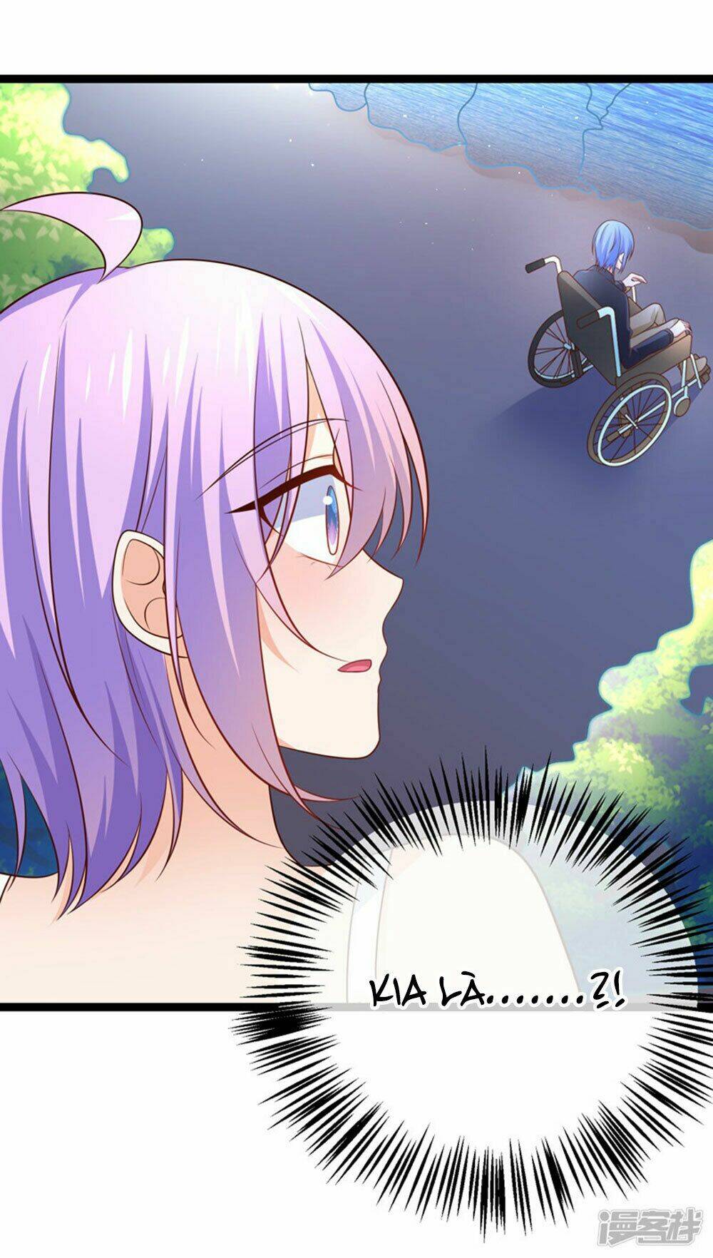 Boss Của Tôi Là Đại Thần Chapter 62 - Trang 2