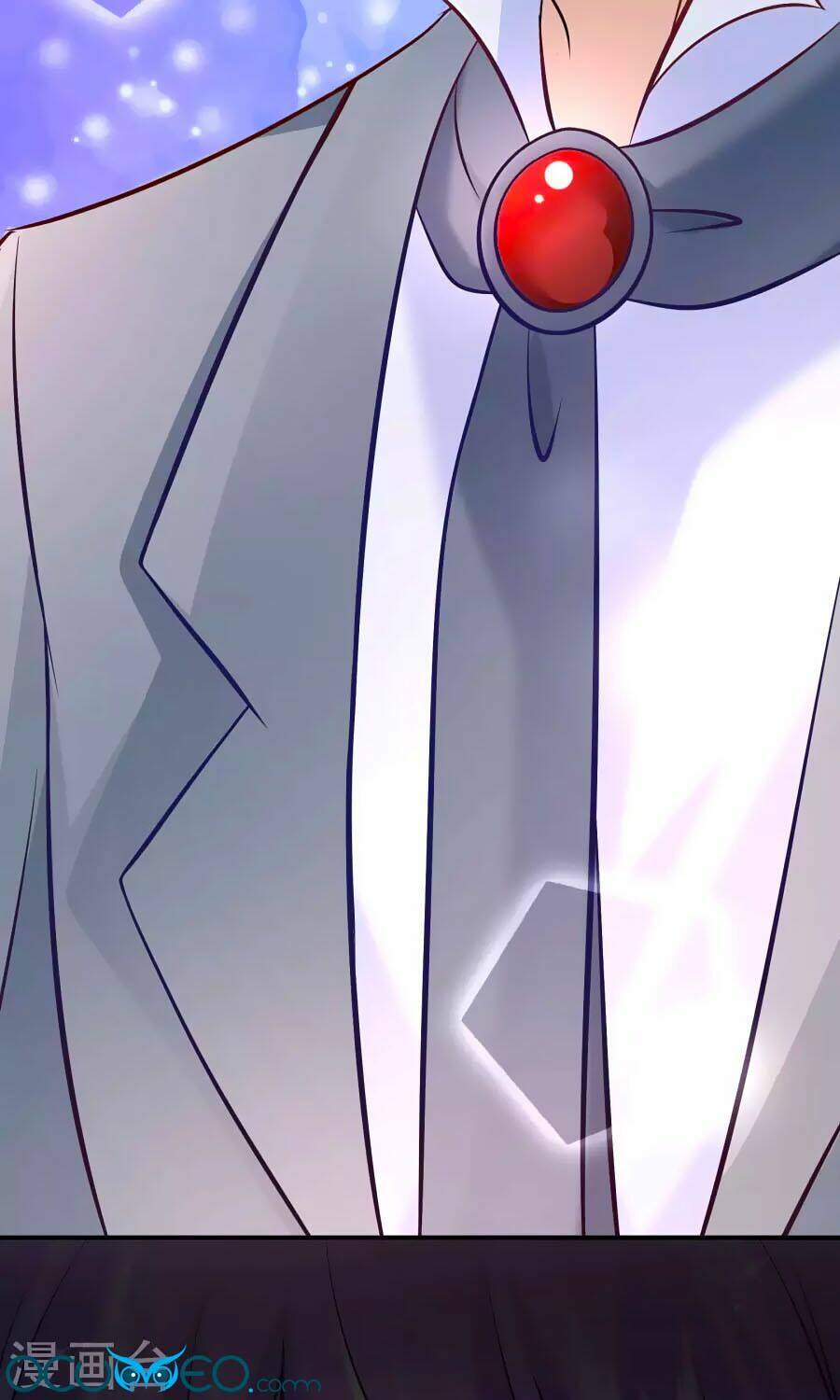 Boss Của Tôi Là Đại Thần Chapter 7 - Trang 2