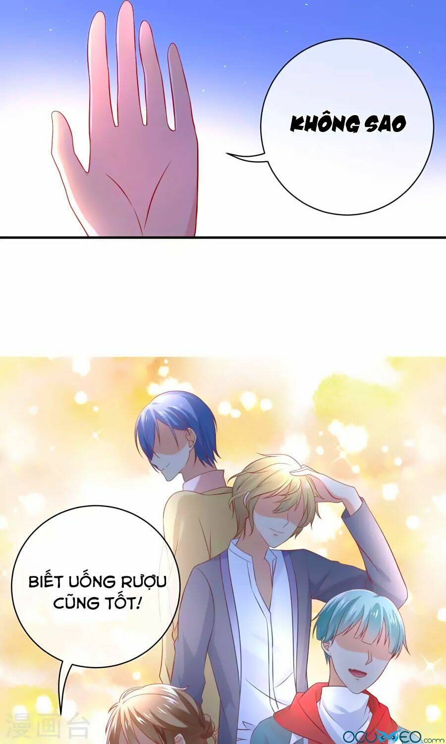 Boss Của Tôi Là Đại Thần Chapter 7 - Trang 2