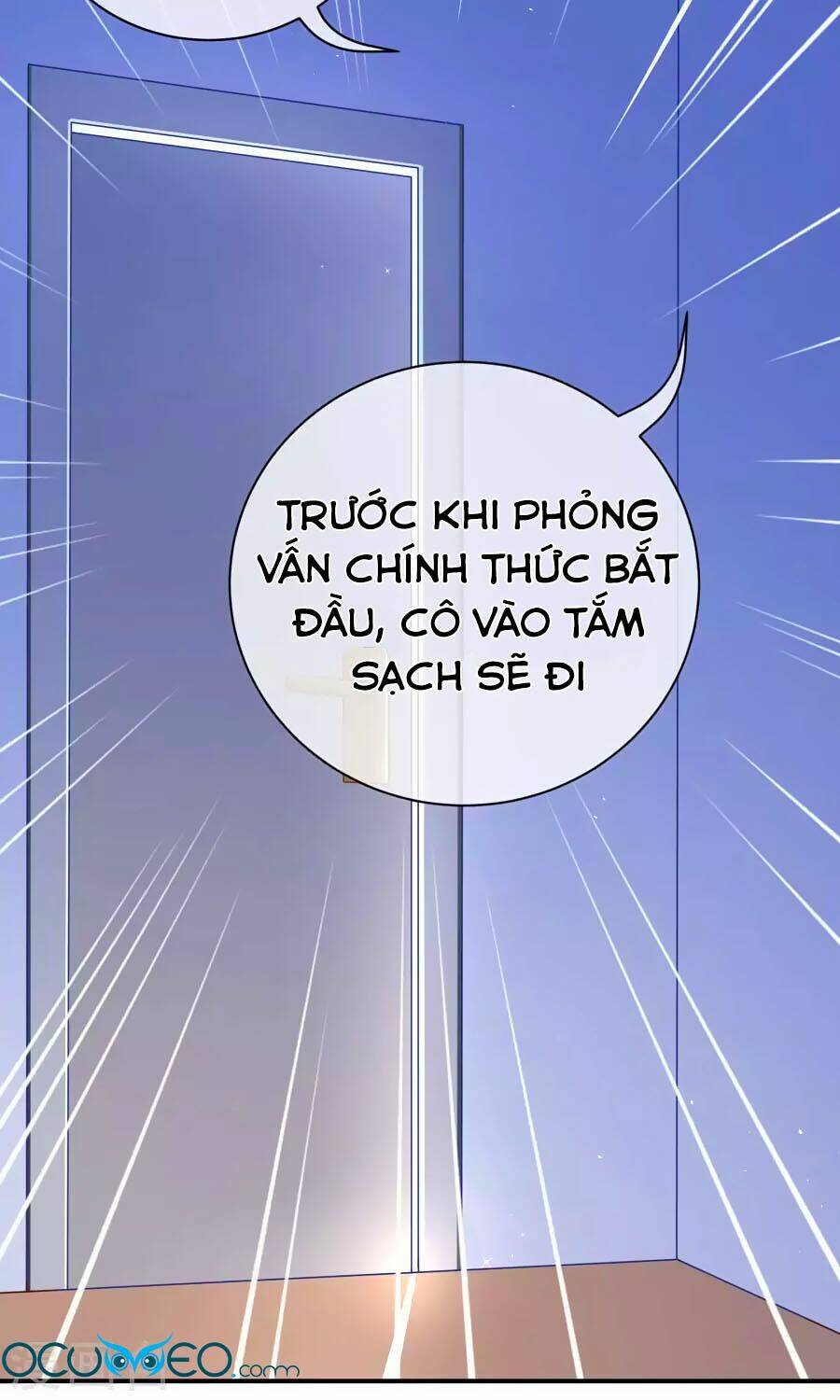Boss Của Tôi Là Đại Thần Chapter 7 - Trang 2