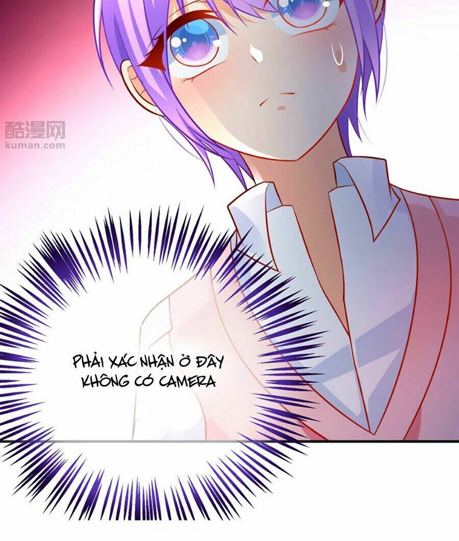 Boss Của Tôi Là Đại Thần Chapter 8 - Trang 2