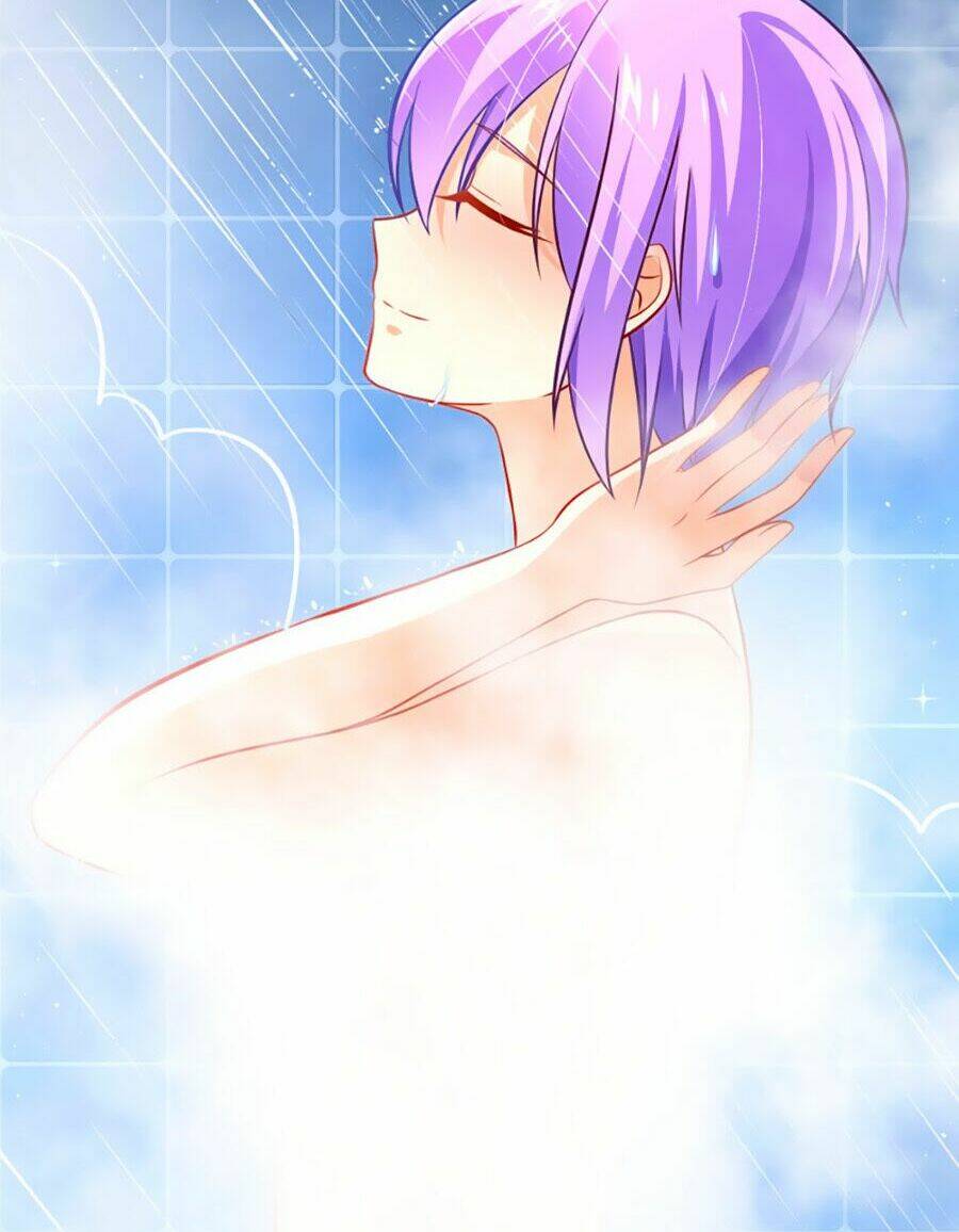 Boss Của Tôi Là Đại Thần Chapter 8 - Trang 2