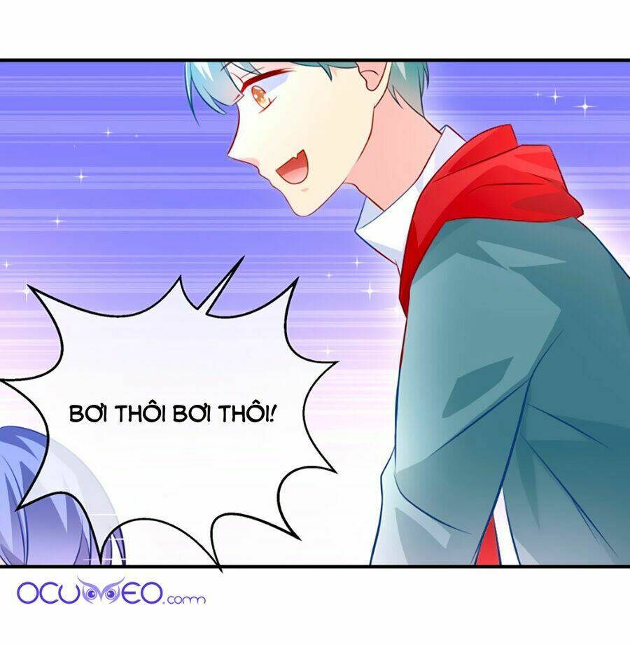 Boss Của Tôi Là Đại Thần Chapter 8 - Trang 2