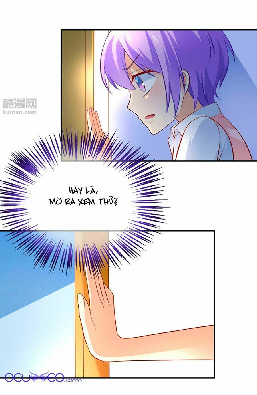 Boss Của Tôi Là Đại Thần Chapter 8 - Trang 2