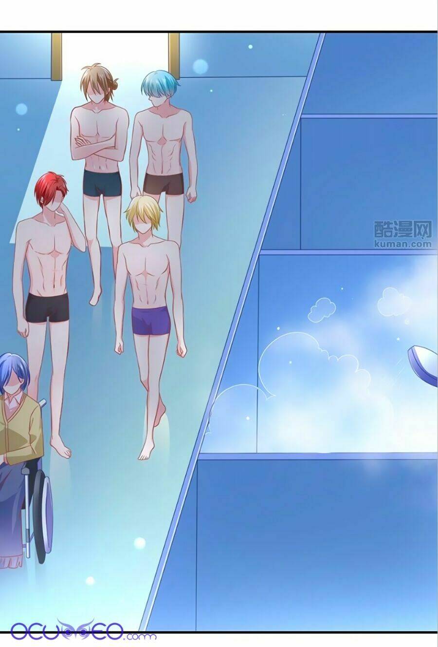 Boss Của Tôi Là Đại Thần Chapter 9 - Trang 2