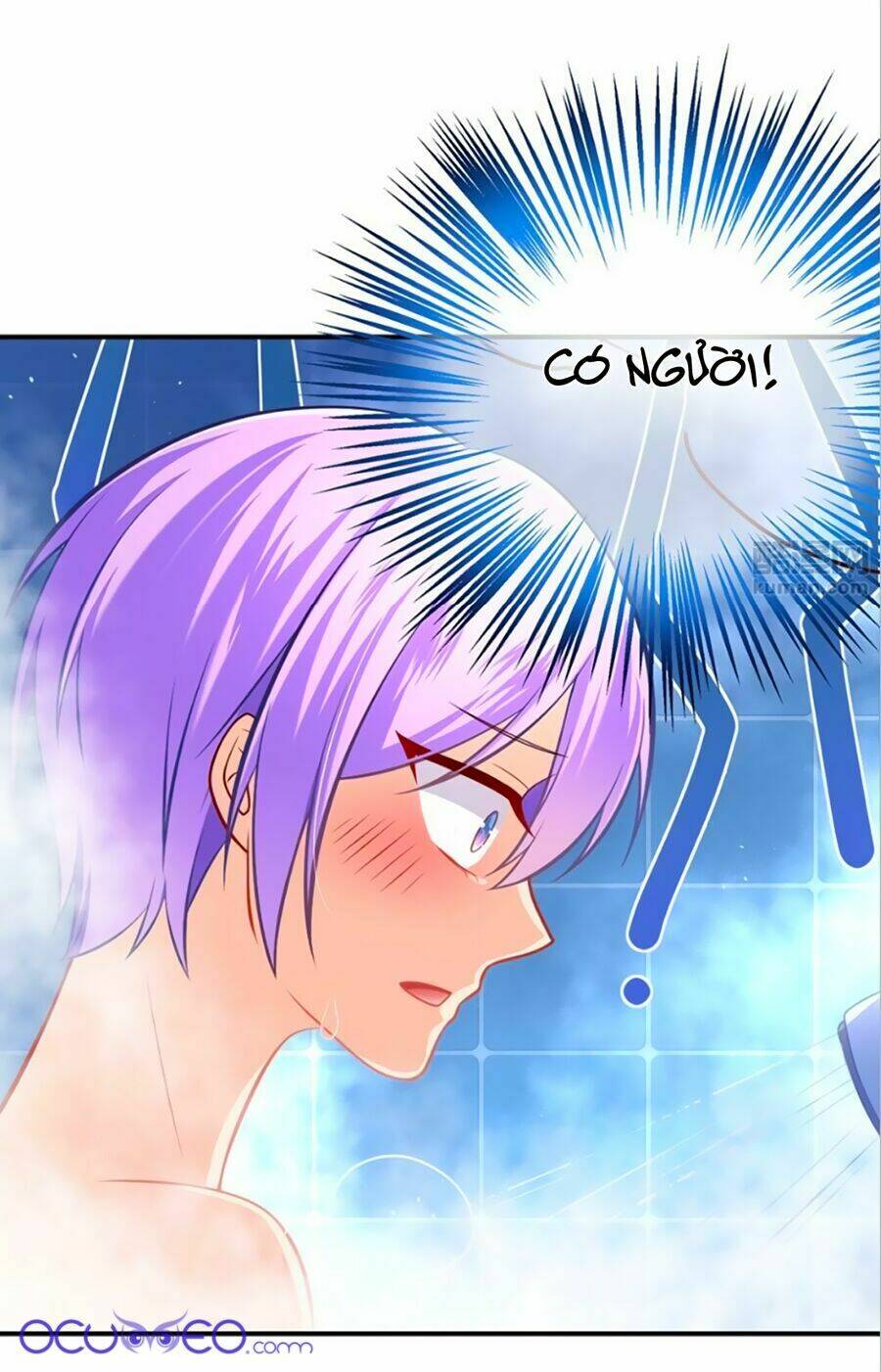 Boss Của Tôi Là Đại Thần Chapter 9 - Trang 2